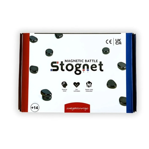 Stognet - Iman jokoa