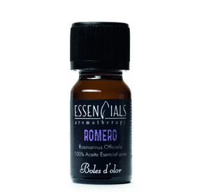 Aceite Esencial Essentials - Romero