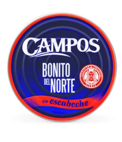 HEGALUZEA ESKABETXEAN 266 GR (PACK 8)