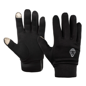 GUANTES TOUCH NEGRO