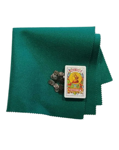 Espainiako karta sorta ekonomikoa - kartak - Fournier