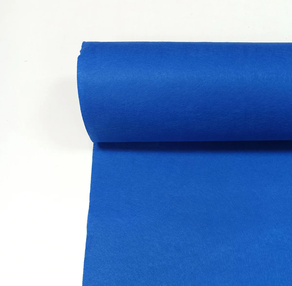 Tela de fieltro azulón (1,5 m)