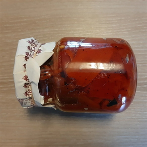 Txangurro 200grs - JAUNENE