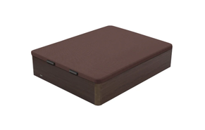 ABATIBLE 25 (105x190 cm) WENGUE