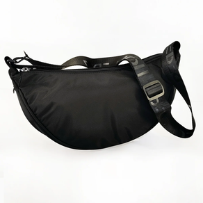 Bandolera media luna