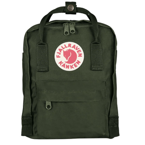 Mochila Fjällräven Kanken Negro