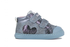 Pablosky botak belkroarekin