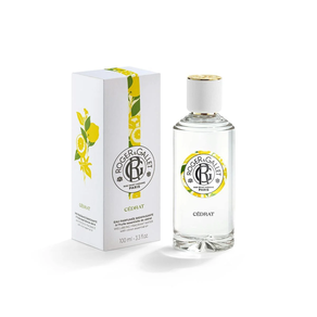 AGUA PERFUMADA CEDRAT  100 ml ROGER & GALLET