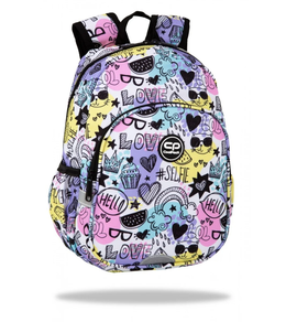 Mochila escolar Toby mood - Coolpack