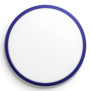 Maquillaje Clásico Blanco - 18ml - SNAZAROO - Carnaval