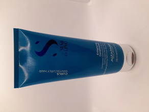 CREMA DE PEINADO 2 EN 1