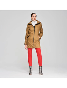 Gabardina  oro Revermile