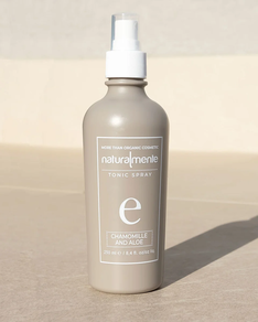 Kamomila eta aloe tonikoa