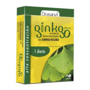 GINKGO DRASANVI