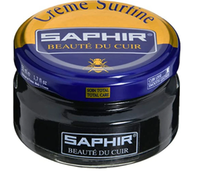 Crema Pommadier Saphir 50 ml abrillantar zapatos