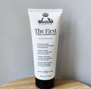Acondicionador Ultra  The First  Sweet