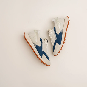 Sneaker de Run Of modelo Blue Bodrum M