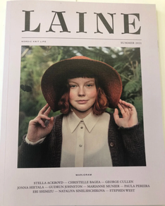 Laine magazine