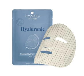 MASCARILLA HYALURONIC - CASMARA 18 ml.