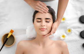 RITUAL 50+ (Ritual facial, espalda y piernas) 90 min