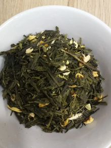 té verde ging&ginseng (100 gr)