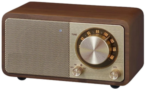 Radio Sangean FM - altavoz Bluetooth WR-7
