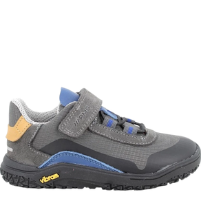 BAREFOOT VIBRAM GORETEX GREY/BLUE (30 al 35)