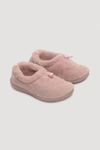 ZAPATILLAS DE CASA ROSA