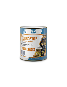 CORROSTOP FORJA NEGRO 5LT