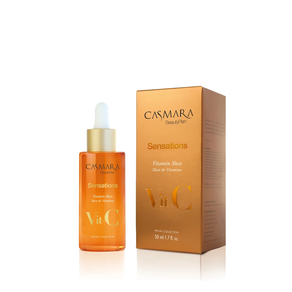 SERUM VITAMINA C REVITALIZANTE. CASMARA