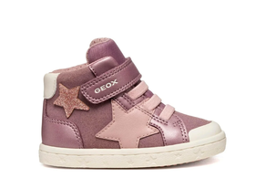 B GISLI GIRLA GEOX PLAYERA NIÑA ROSA