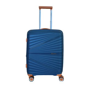 Maleta 4 ruedas rigida exp Bienoti-EV 8095 Olive Green/Orange(Cabina)