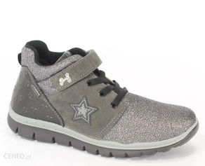 Botas con velcro de Gore-tex