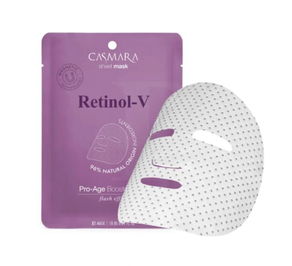 MASCARILLA RETINOL - CASMARA 18ml.