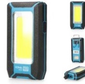 Linterna LED profesional