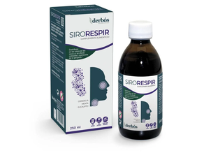 Sirorespir 250 ml