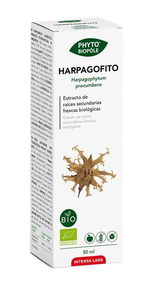 HARPAGOFITO PHYTO BIOPOLE INTERSA
