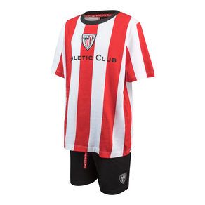 PIJAMA VERANO JUNIOR