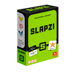 Slapzi