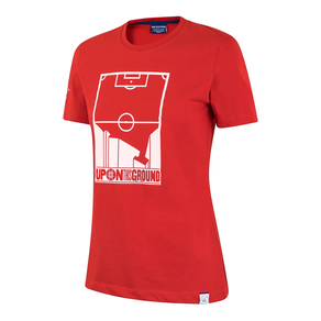 KAMISETA GROUND EMAKUMEA RJ