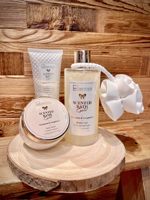 SET DE REGALO CUÍDATE: MANDARINA Y POMELO