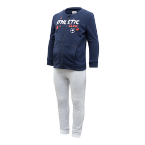 CHANDAL HARROTXU ATHLETIC CLUB