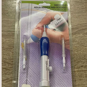 ERRUSIAR BRODATURAKO ORRATZ MAGIKOA