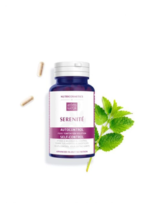 SERENITE NUTRICOSMETICO AROMS NATUR 45 kapsula