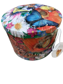 Lata gardiners scotland mariposa toffee