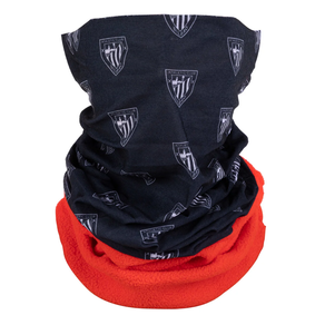 BRAGA CUELLO COMBI MULTIESCUDOS