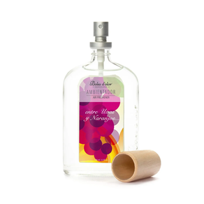 Ambientador Spray - Entre Uvas y Naranjas 100 ml Boles de Olor