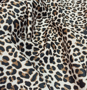 Tela de neopreno Leopardo (2,5 m)
