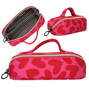 PENfection bolsa multiusos corazón