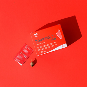INMUNOVITA KIDS